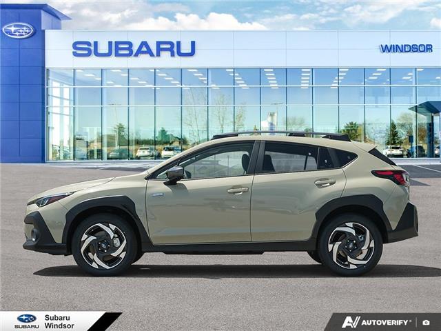 2026 Subaru Crosstrek Limited (Stk: 166312) in Tecumseh - Image 3 of 27