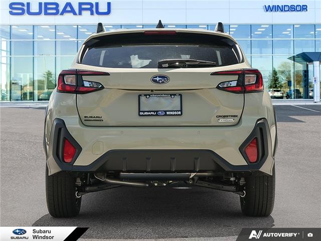 2026 Subaru Crosstrek Limited (Stk: 166312) in Tecumseh - Image 5 of 27