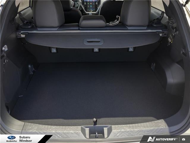2026 Subaru Crosstrek Limited (Stk: 166312) in Tecumseh - Image 11 of 27