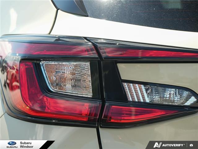 2026 Subaru Crosstrek Limited (Stk: 166312) in Tecumseh - Image 12 of 27