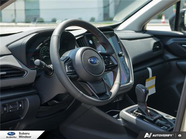 2026 Subaru Crosstrek Limited (Stk: 166312) in Tecumseh - Image 13 of 27