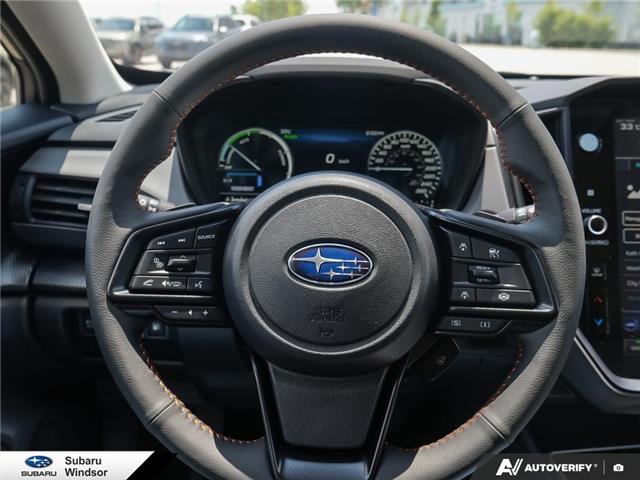 2026 Subaru Crosstrek Limited (Stk: 166312) in Tecumseh - Image 14 of 27