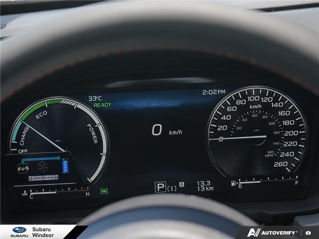 2026 Subaru Crosstrek Limited (Stk: 166312) in Tecumseh - Image 15 of 27