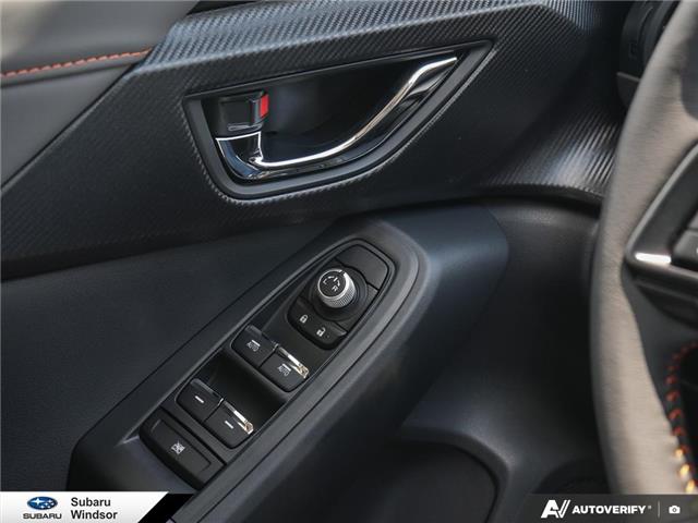 2026 Subaru Crosstrek Limited (Stk: 166312) in Tecumseh - Image 17 of 27