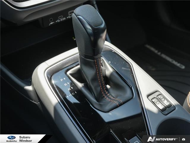 2026 Subaru Crosstrek Limited (Stk: 166312) in Tecumseh - Image 19 of 27