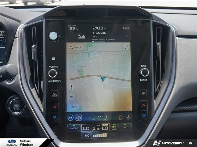 2026 Subaru Crosstrek Limited (Stk: 166312) in Tecumseh - Image 21 of 27