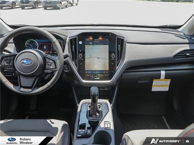 2026 Subaru Crosstrek Limited (Stk: 166312) in Tecumseh - Image 25 of 27