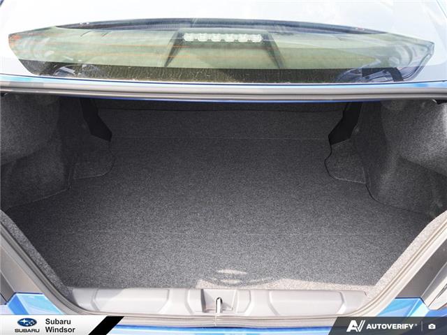 2026 Subaru WRX Sport (Stk: 166324) in Tecumseh - Image 11 of 27 2026 Subaru WRX Sport (Stk: 166324) in Tecumseh - Image 11 of 27