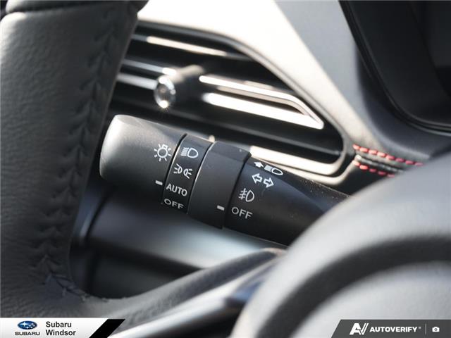 2026 Subaru WRX Sport (Stk: 166324) in Tecumseh - Image 16 of 27 2026 Subaru WRX Sport (Stk: 166324) in Tecumseh - Image 16 of 27