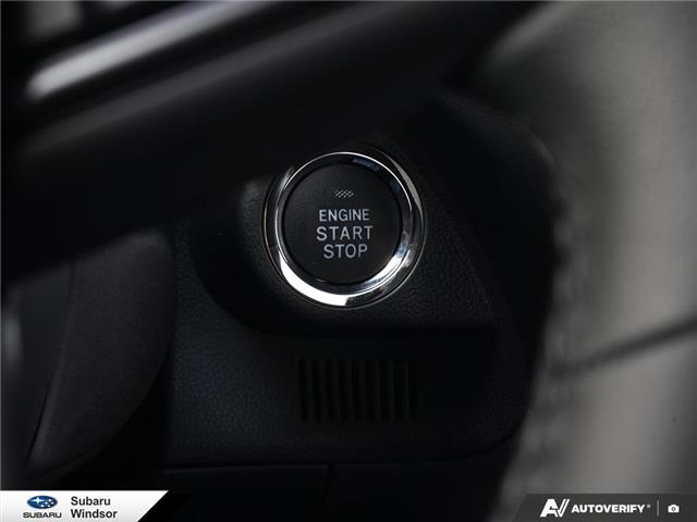 2026 Subaru WRX Sport (Stk: 166324) in Tecumseh - Image 26 of 27 2026 Subaru WRX Sport (Stk: 166324) in Tecumseh - Image 26 of 27
