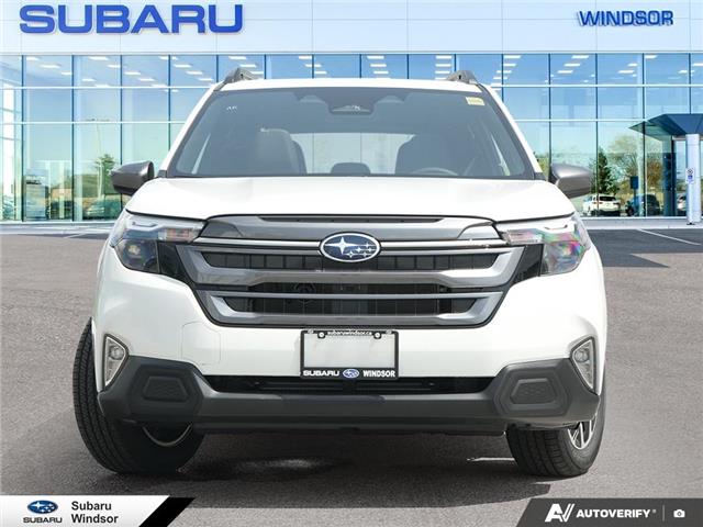 2026 Subaru Forester Touring (Stk: 166331) in Tecumseh - Image 2 of 27