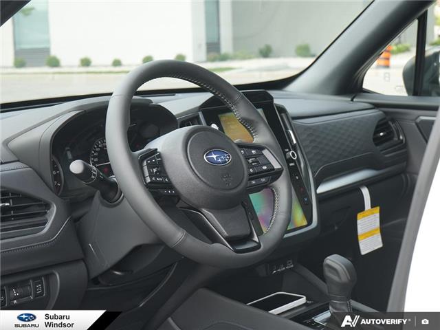 2026 Subaru Forester Touring (Stk: 166331) in Tecumseh - Image 13 of 27