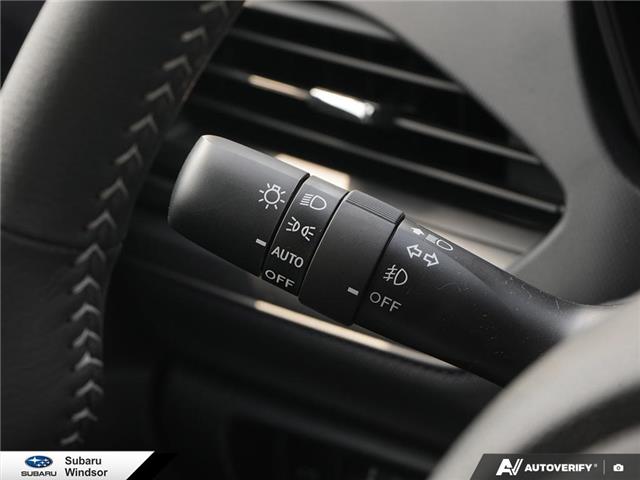 2026 Subaru Forester Touring (Stk: 166331) in Tecumseh - Image 16 of 27