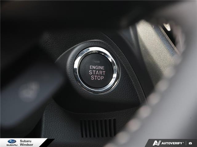 2026 Subaru Forester Touring (Stk: 166331) in Tecumseh - Image 26 of 27