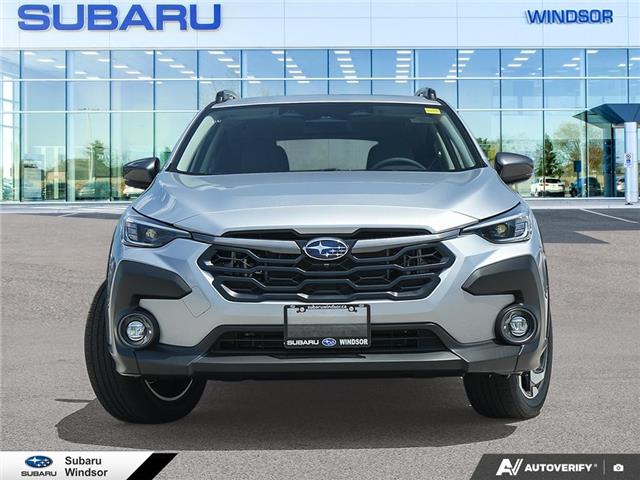 2026 Subaru Crosstrek Limited (Stk: 166320) in Tecumseh - Image 2 of 27