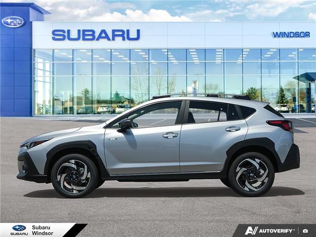 2026 Subaru Crosstrek Limited (Stk: 166320) in Tecumseh - Image 3 of 27