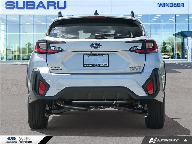 2026 Subaru Crosstrek Limited (Stk: 166320) in Tecumseh - Image 5 of 27