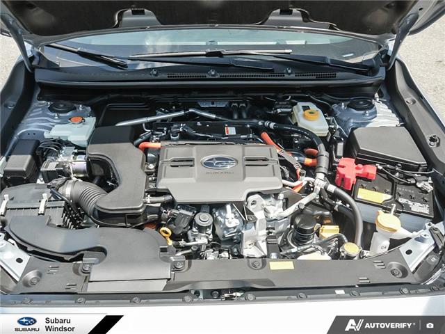 2026 Subaru Crosstrek Limited (Stk: 166320) in Tecumseh - Image 8 of 27
