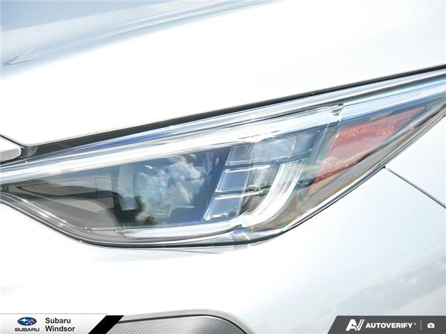 2026 Subaru Crosstrek Limited (Stk: 166320) in Tecumseh - Image 10 of 27