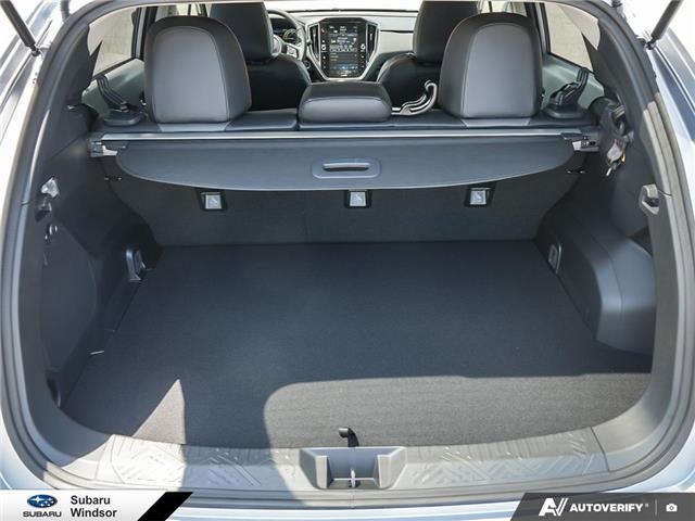2026 Subaru Crosstrek Limited (Stk: 166320) in Tecumseh - Image 11 of 27