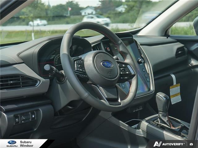 2026 Subaru Crosstrek Limited (Stk: 166320) in Tecumseh - Image 13 of 27