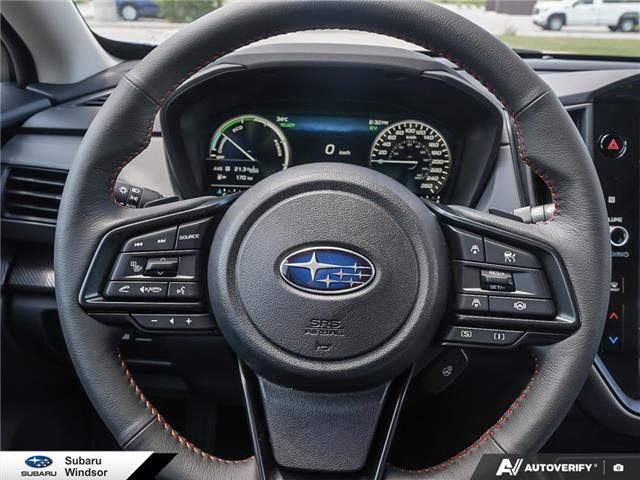 2026 Subaru Crosstrek Limited (Stk: 166320) in Tecumseh - Image 14 of 27