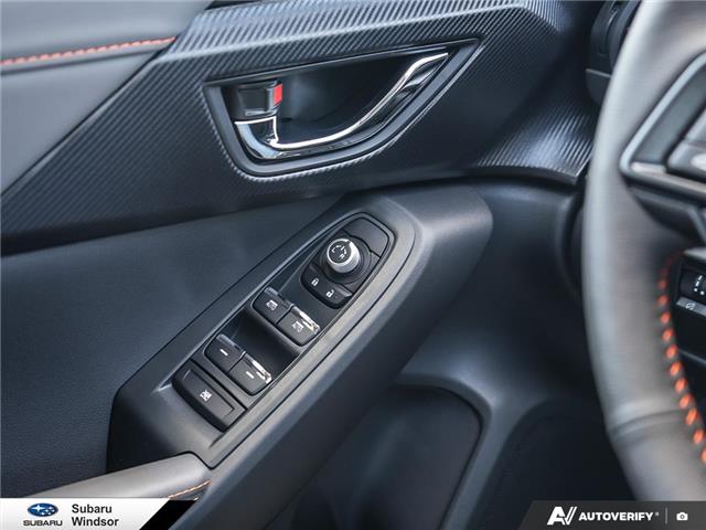 2026 Subaru Crosstrek Limited (Stk: 166320) in Tecumseh - Image 17 of 27