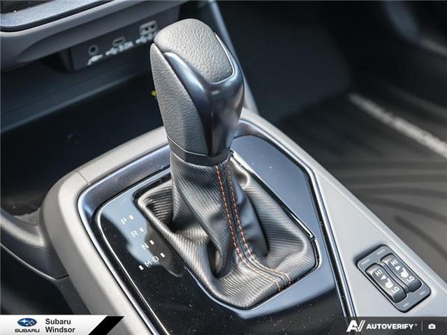 2026 Subaru Crosstrek Limited (Stk: 166320) in Tecumseh - Image 19 of 27