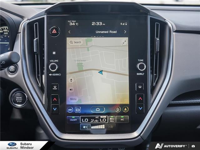 2026 Subaru Crosstrek Limited (Stk: 166320) in Tecumseh - Image 21 of 27