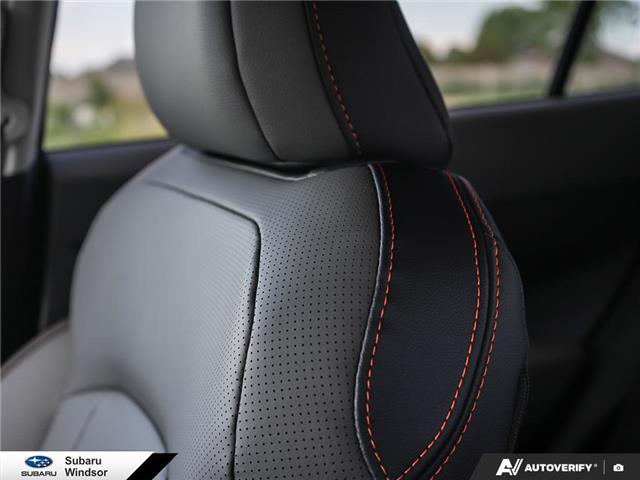 2026 Subaru Crosstrek Limited (Stk: 166320) in Tecumseh - Image 23 of 27