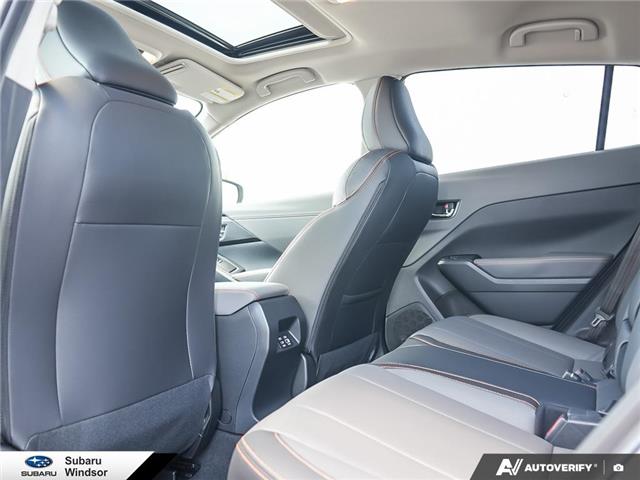 2026 Subaru Crosstrek Limited (Stk: 166320) in Tecumseh - Image 24 of 27