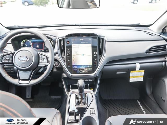 2026 Subaru Crosstrek Limited (Stk: 166320) in Tecumseh - Image 25 of 27