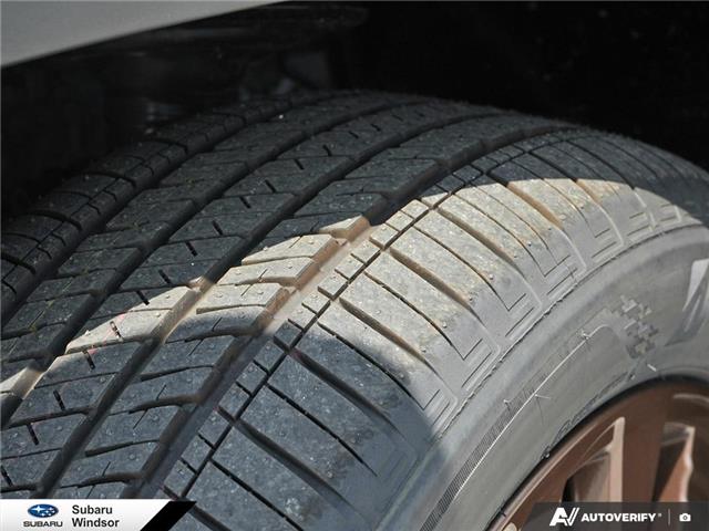 2026 Subaru Forester Sport (Stk: 166329) in Tecumseh - Image 7 of 27