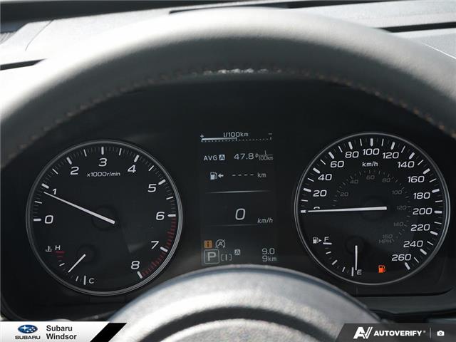2026 Subaru Forester Sport (Stk: 166329) in Tecumseh - Image 15 of 27