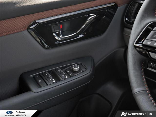 2026 Subaru Forester Sport (Stk: 166329) in Tecumseh - Image 17 of 27