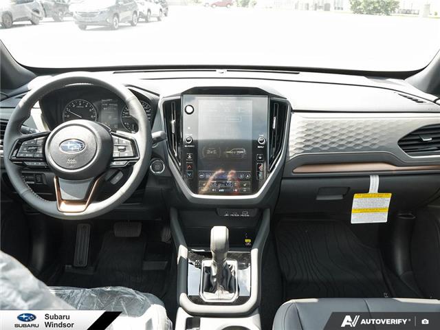 2026 Subaru Forester Sport (Stk: 166329) in Tecumseh - Image 25 of 27