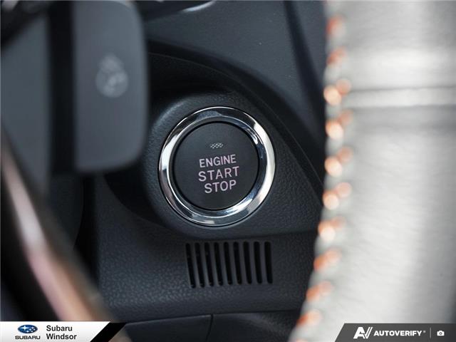 2026 Subaru Forester Sport (Stk: 166329) in Tecumseh - Image 26 of 27