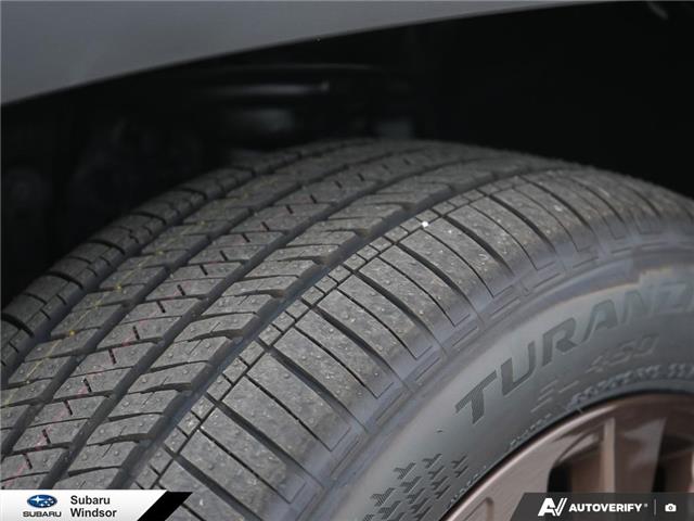 2026 Subaru Forester Sport (Stk: 166316) in Tecumseh - Image 7 of 27
