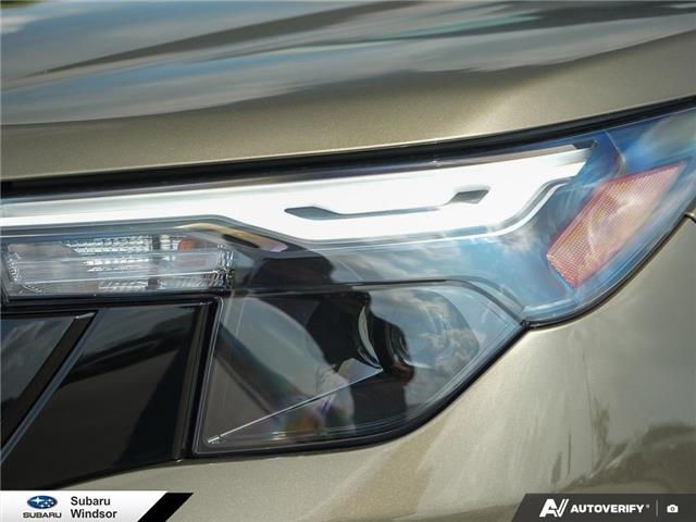 2026 Subaru Forester Sport (Stk: 166316) in Tecumseh - Image 10 of 27
