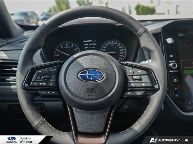 2026 Subaru Forester Sport (Stk: 166316) in Tecumseh - Image 14 of 27