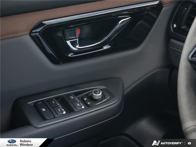 2026 Subaru Forester Sport (Stk: 166316) in Tecumseh - Image 17 of 27