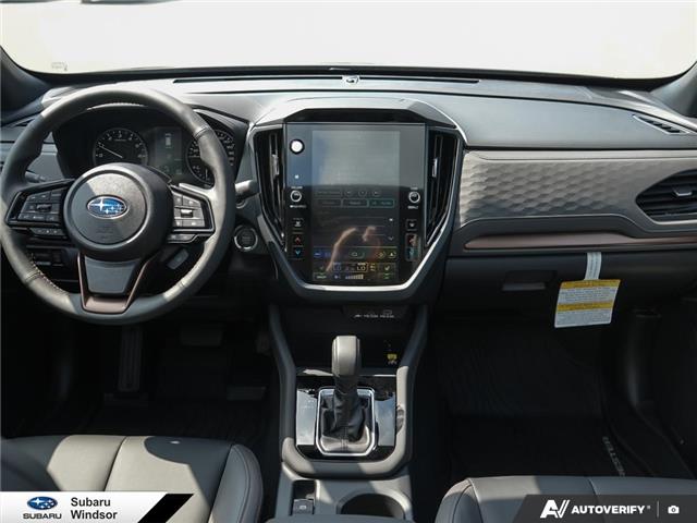 2026 Subaru Forester Sport (Stk: 166316) in Tecumseh - Image 25 of 27