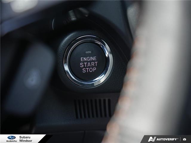 2026 Subaru Forester Sport (Stk: 166316) in Tecumseh - Image 26 of 27