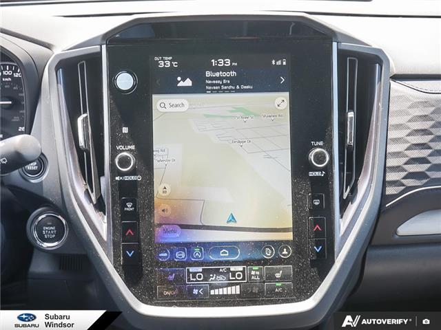 2026 Subaru Forester Limited (Stk: 166299) in Tecumseh - Image 21 of 27 2026 Subaru Forester Limited (Stk: 166299) in Tecumseh - Image 21 of 27