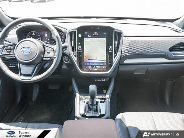 2026 Subaru Forester Limited (Stk: 166299) in Tecumseh - Image 25 of 27 2026 Subaru Forester Limited (Stk: 166299) in Tecumseh - Image 25 of 27