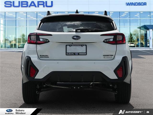 2026 Subaru Crosstrek Limited (Stk: 166311) in Tecumseh - Image 5 of 27 2026 Subaru Crosstrek Limited (Stk: 166311) in Tecumseh - Image 5 of 27