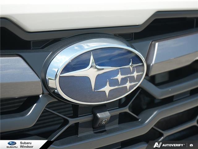2026 Subaru Crosstrek Limited (Stk: 166311) in Tecumseh - Image 9 of 27 2026 Subaru Crosstrek Limited (Stk: 166311) in Tecumseh - Image 9 of 27