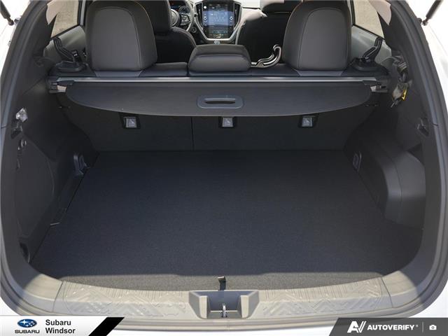 2026 Subaru Crosstrek Limited (Stk: 166311) in Tecumseh - Image 11 of 27 2026 Subaru Crosstrek Limited (Stk: 166311) in Tecumseh - Image 11 of 27