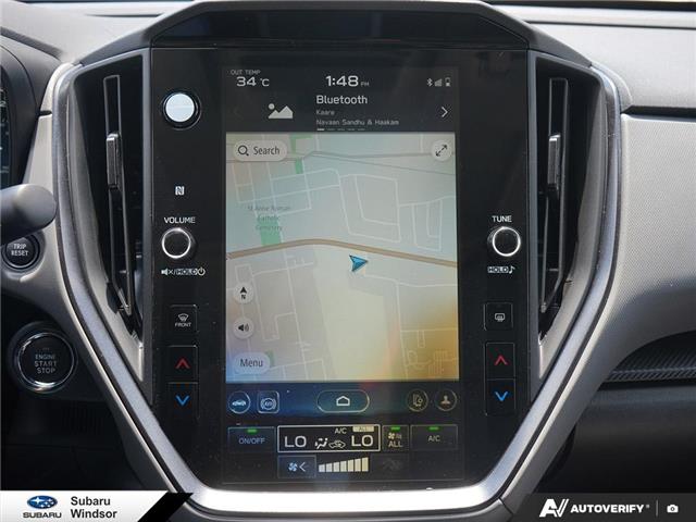 2026 Subaru Crosstrek Limited (Stk: 166311) in Tecumseh - Image 21 of 27 2026 Subaru Crosstrek Limited (Stk: 166311) in Tecumseh - Image 21 of 27