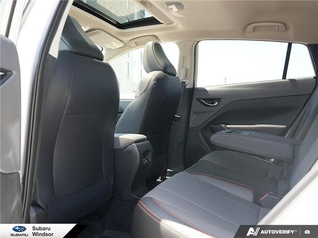 2026 Subaru Crosstrek Limited (Stk: 166311) in Tecumseh - Image 24 of 27 2026 Subaru Crosstrek Limited (Stk: 166311) in Tecumseh - Image 24 of 27